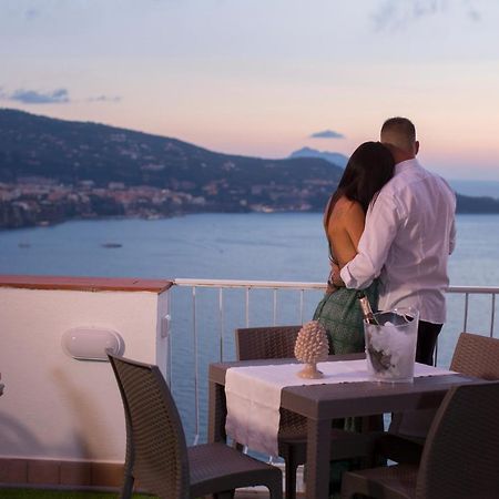 Dreamers' Escape Vico Equense Exterior foto