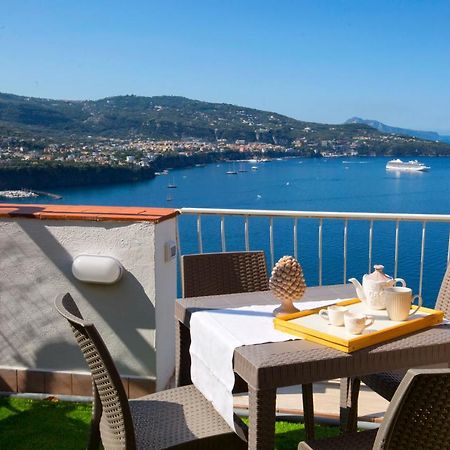 Dreamers' Escape Vico Equense Exterior foto