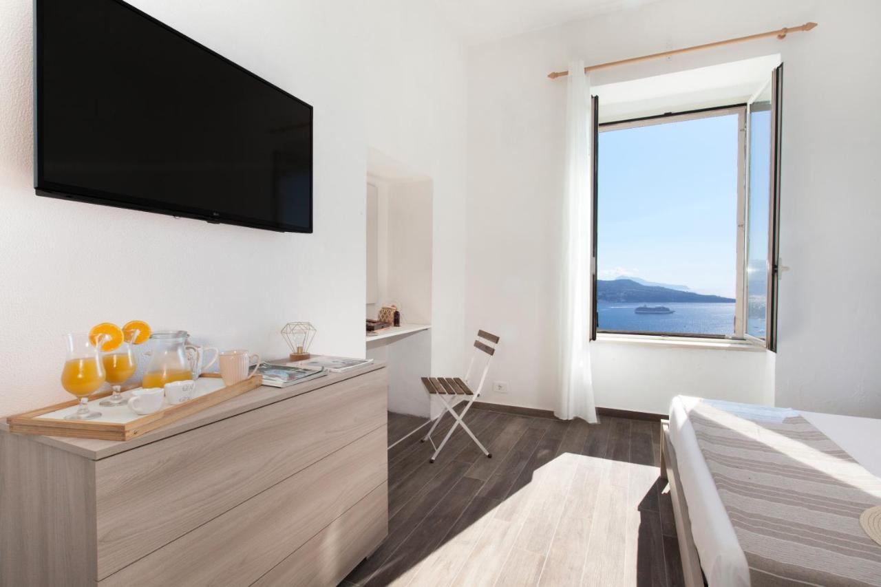 Dreamers' Escape Vico Equense Exterior foto