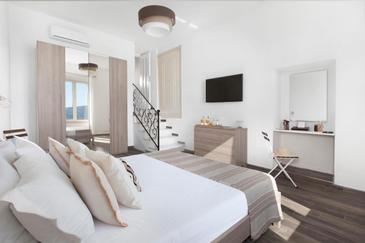 Dreamers' Escape Vico Equense Exterior foto