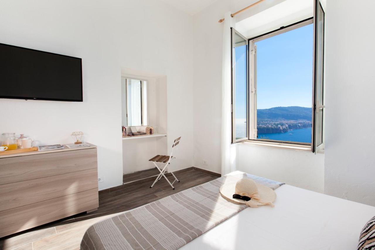 Dreamers' Escape Vico Equense Exterior foto