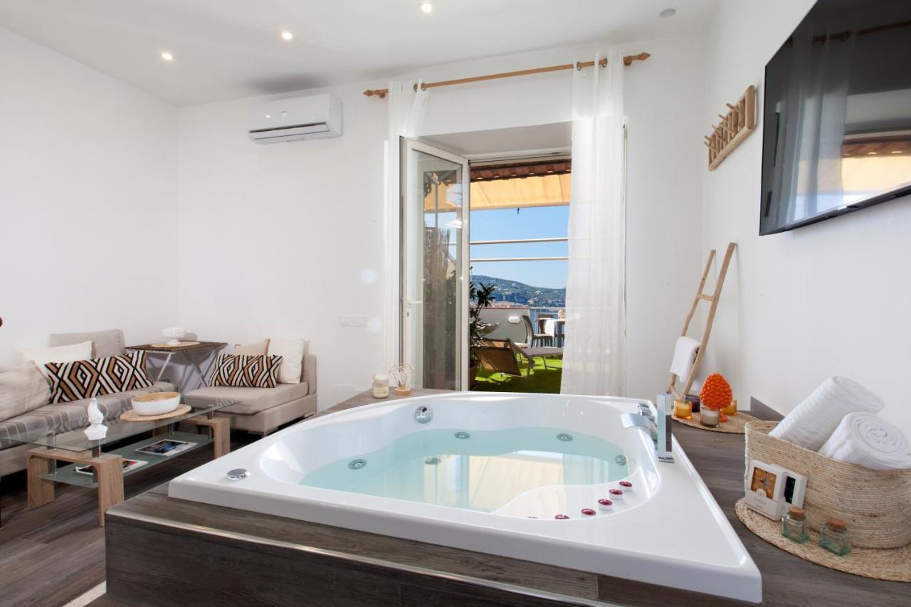 Dreamers' Escape Vico Equense Exterior foto